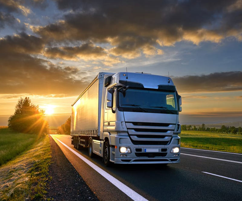 road-freight